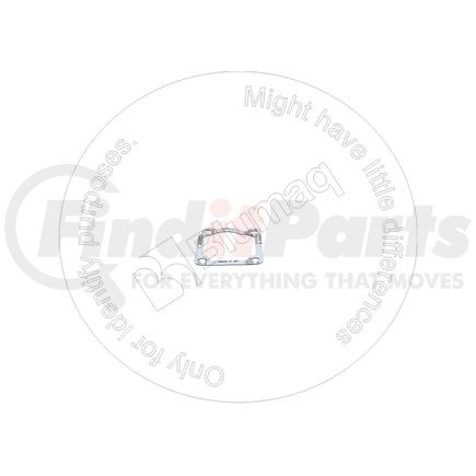 145996360 by BLUMAQ - GASKET