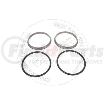 1474475 by BLUMAQ - Final Drive Seal - Duo Cone