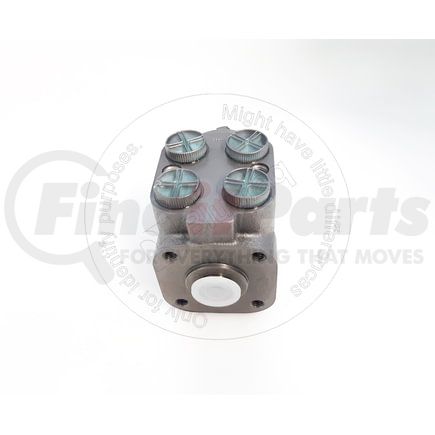 1477343 by BLUMAQ - Hydraulic Steering Assist Control Valve - Fit for Caterpillar Applications