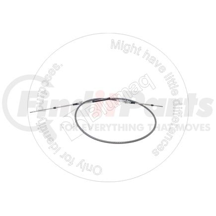 14X-43-13350 by BLUMAQ - Fuel Cable - Travel Control