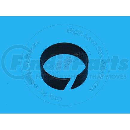 1509403 by BLUMAQ - Wear Ring - Nylon, 45 mm. Rod Diameter