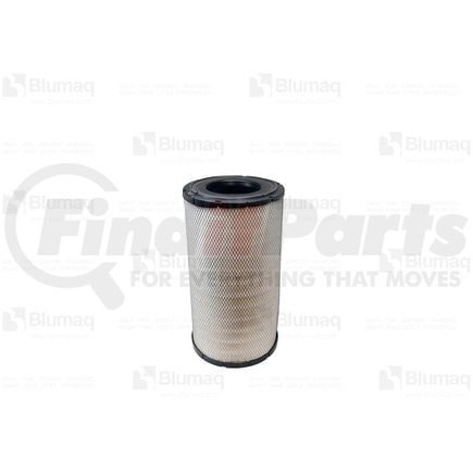 1517738 by BLUMAQ - Engine Air Filter - Round, Primary, Radial Seal
