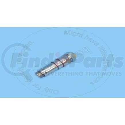 1535211 by BLUMAQ - VALVE ASSY.