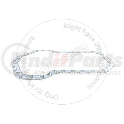 154-33-22181 by BLUMAQ - PAPER GASKET