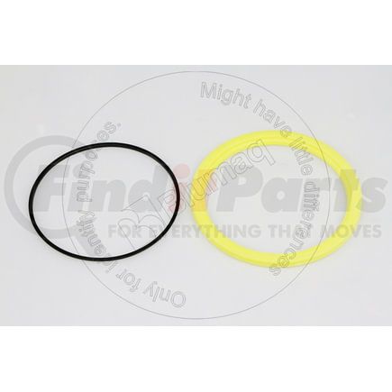 1540752 by BLUMAQ - SEAL