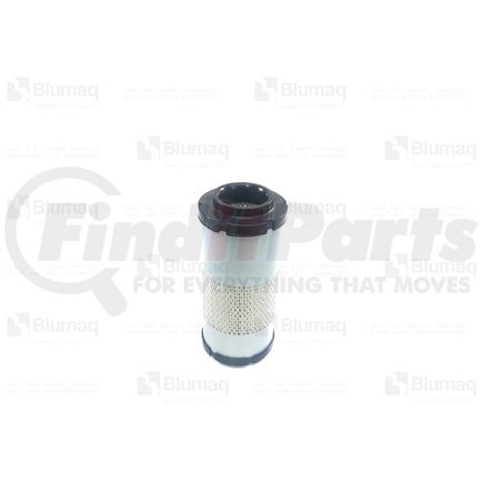 1547108 by BLUMAQ - Cabin Air Filter - Round, Primary, Radial Seal