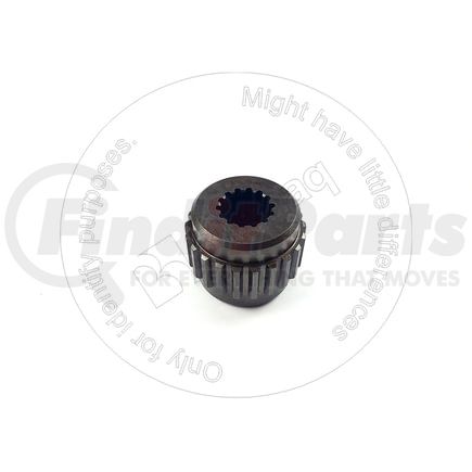 1550181 by BLUMAQ - Drive Shaft - on Final Drive, fits Caterpillar Excavator 300 Series