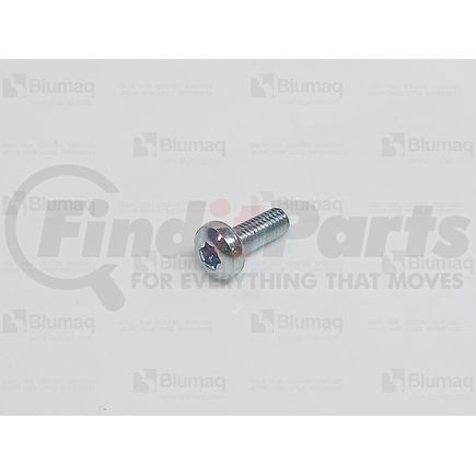 1584781 by BLUMAQ - Screw - M6X1X16-MM Thread, on Junction Box, fits Caterpillar C18
