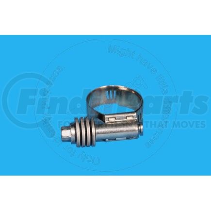 1591503 by BLUMAQ - CLAMP