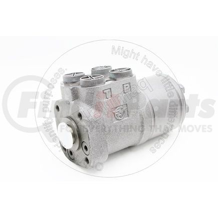 1594548 by BLUMAQ - Hydraulic Steering Assist Control Valve - Fit for Caterpillar Applications