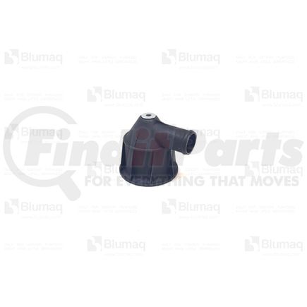 1640210 by BLUMAQ - Engine Crankcase Breather - fits Caterpillar Vehicles