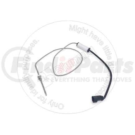 Blumaq 1637882 Exhaust Gas Temperature (EGT) Sensor Exhaust Gas Temperature (EGT) Sensor - Fit for Caterpillar Applications