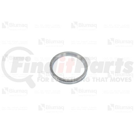 Blumaq 1639063 Engine Valve Seat Insert Engine Valve Seat Insert - Intake, Alloy Steel, 1.65" ID, 1.97" OD