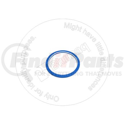 1672222 by BLUMAQ - SEAL