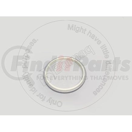 1672480 by BLUMAQ - Wiper Linkage Seal - Type E, Angled Single
