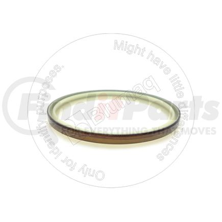 1672490 by BLUMAQ - Wiper Linkage Seal - Type E, Angled Single