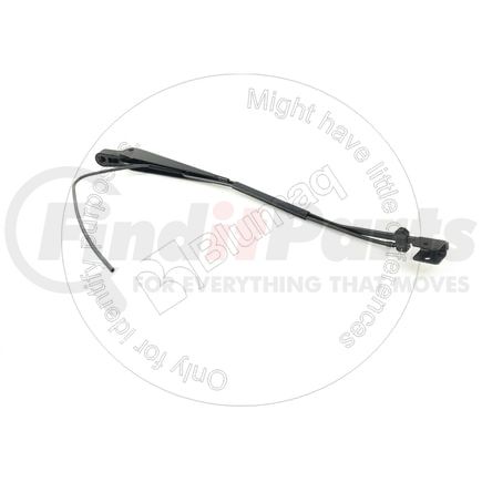 Blumaq 1688927 Wiper Arm Windshield Wiper Arm - fit for Caterpillar Applications