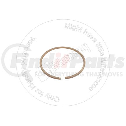 170-22-11130 by BLUMAQ - Manual Transmission Main Shaft Seal