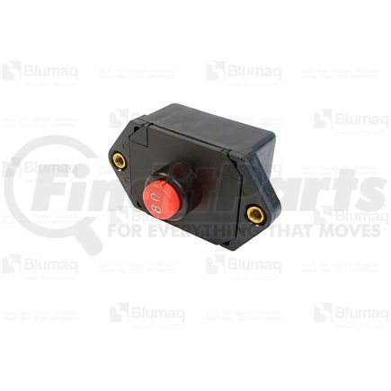 1712210 by BLUMAQ - Circuit Breaker - 2.36 in x 2.95 in, Fit for Caterpillar Applications
