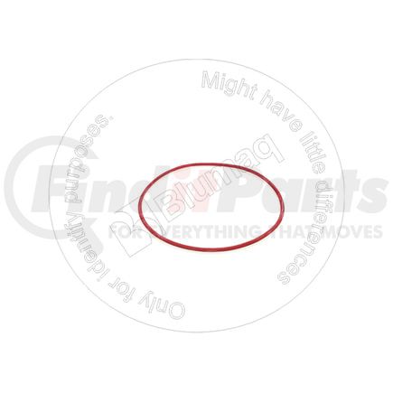 1757905 by BLUMAQ - Seal O-ring
