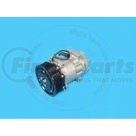 1835106 by BLUMAQ - A/C Compressor