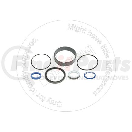 1857669 by BLUMAQ - SEAL HYD. KIT