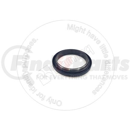 1859110 by BLUMAQ - Flywheel Housing O-Ring - 122 mm. ID, Lip Seal