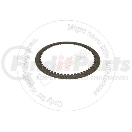 1884172 by BLUMAQ - Friction Plate - on Swing Motor Piston
