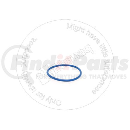 1882199 by BLUMAQ - Seal O-ring