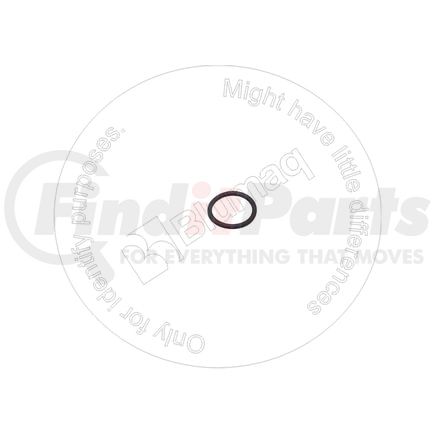 1892492 by BLUMAQ - Seal O-ring