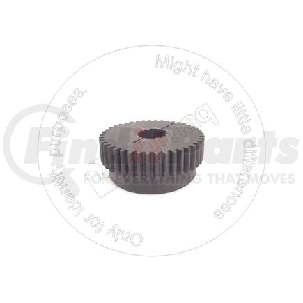 1918924 by BLUMAQ - Hydraulic Pump Flexible Coupling Hub - 14 Internal Spline Teeth