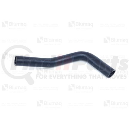 1932785 by BLUMAQ - Radiator Coolant Hose - Upper, 50 mm. ID, fits Caterpillar Excavator 330C Series