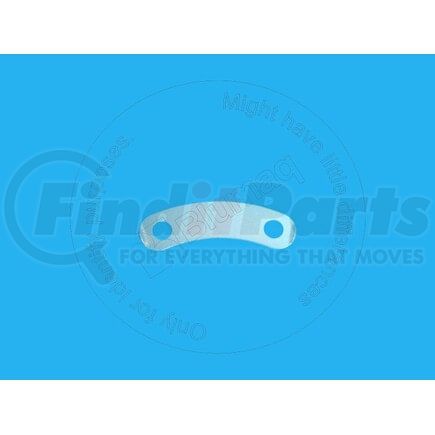 195-13-11261 by BLUMAQ - Automatic Transmission Torque Converter Bolt Plate