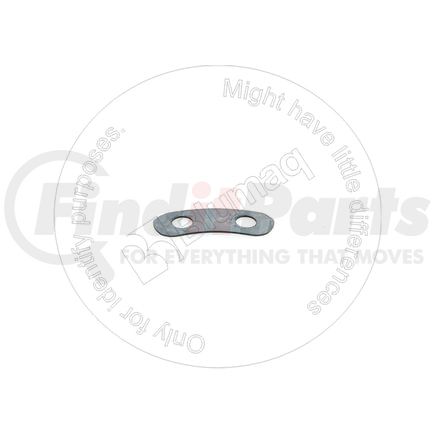 195-13-12211 by BLUMAQ - Lock Washer - on Stator Race