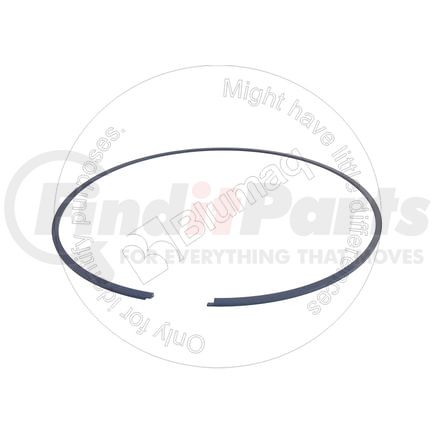 195-15-12830 by BLUMAQ - Transmission Sealing Ring - fits Komatsu Bulldozer D355A and D455A