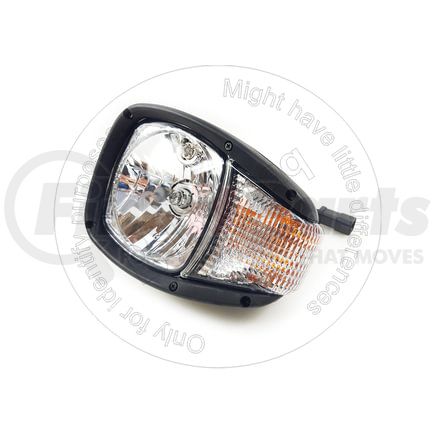 1950191 by BLUMAQ - Headlight