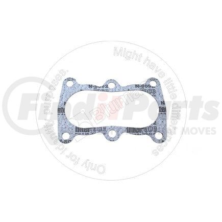 1F0006 by BLUMAQ - GASKET