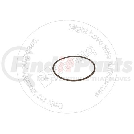 1K7097 by BLUMAQ - Seal Ring / Washer - fit for Caterpillar Applications
