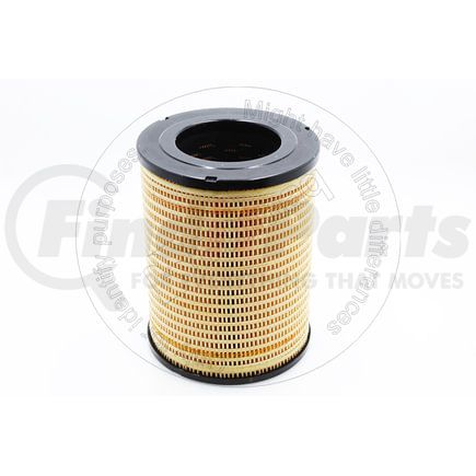 1R0732 by BLUMAQ - Hydraulic Filter - 6.69 in x 3.74 in, Fit for Caterpillar Applications