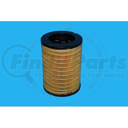 1R0777 by BLUMAQ - Engine Air Filter - 7.48 in x 5.51 in, Fit for Caterpillar Applications