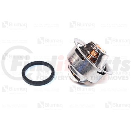 1R7170 by BLUMAQ - Engine Coolant Thermostat - fits Caterpillar Excavator E-Series