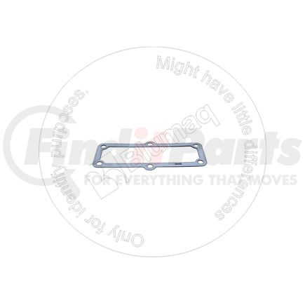 1S3715 by BLUMAQ - PAPER GASKET