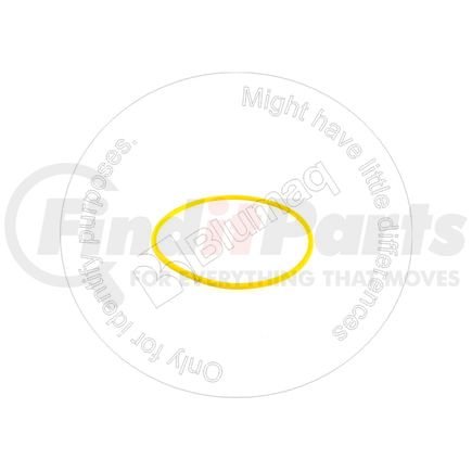 1S3169 by BLUMAQ - Seal O-ring