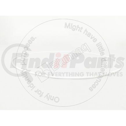 1S7349 by BLUMAQ - Multi-Purpose Seal Ring