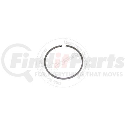 1T0097 by BLUMAQ - Multi-Purpose Seal Ring - Steel, for Torque Converter