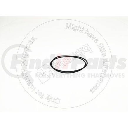 1T0132 by BLUMAQ - Seal O-ring