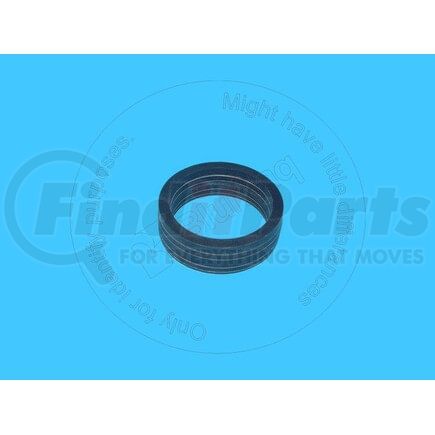 1U3834 by BLUMAQ - U-Packing Hydraulic Seal