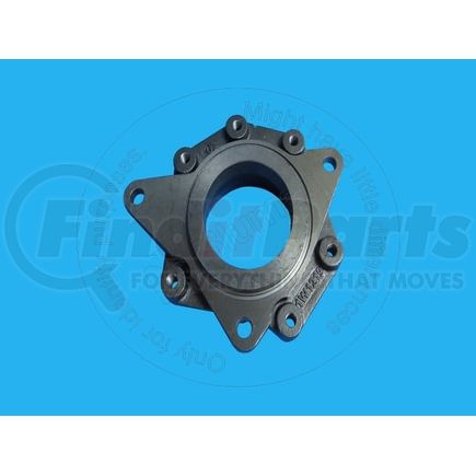 1W1219 by BLUMAQ - Trunnion - fits Caterpillar Motor Grader and Track Type Tractor