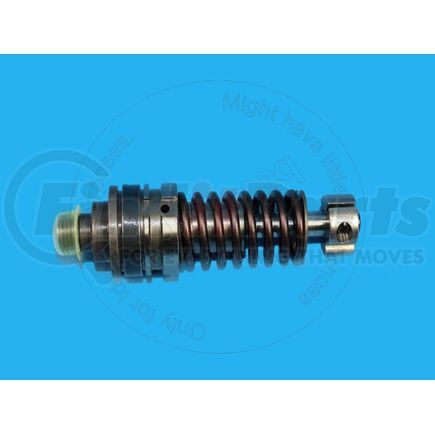 1W6539 by BLUMAQ - Fuel Injector Plunger and Barrel - fit for Caterpillar Applications