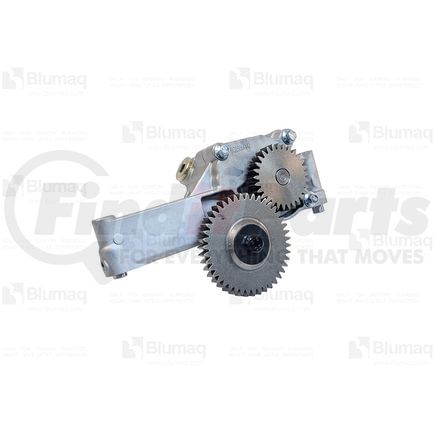 2004497 by BLUMAQ - Engine Oil Pump - fits Caterpillar Engines and Vehicles